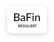 BaFin reguliert
